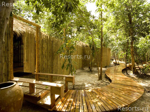 Centara Chaan Talay Resort & Villas Trat 25